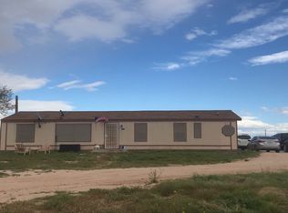 3435 N Cantrell Pl, Florence, AZ 85132