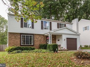 19312 Ridgecrest Dr, Germantown, MD 20874