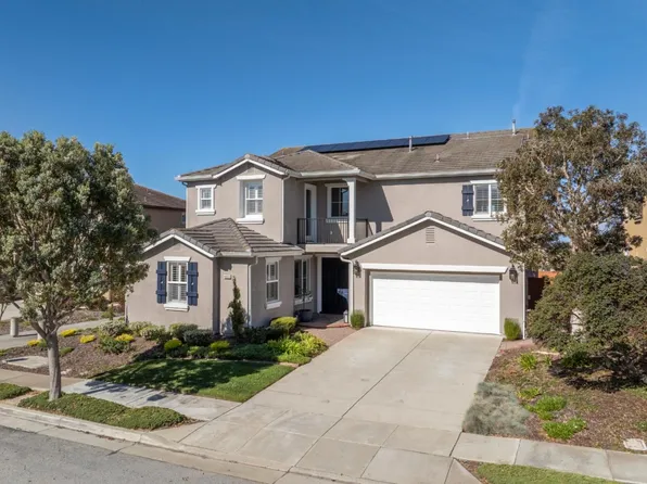 4460 Ocean Heights Ct, Seaside, CA 93955