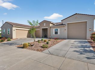 18209 W COLTER Street, Litchfield Park, AZ 85340