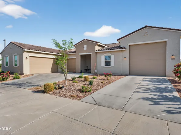 18209 W COLTER Street, Litchfield Park, AZ 85340