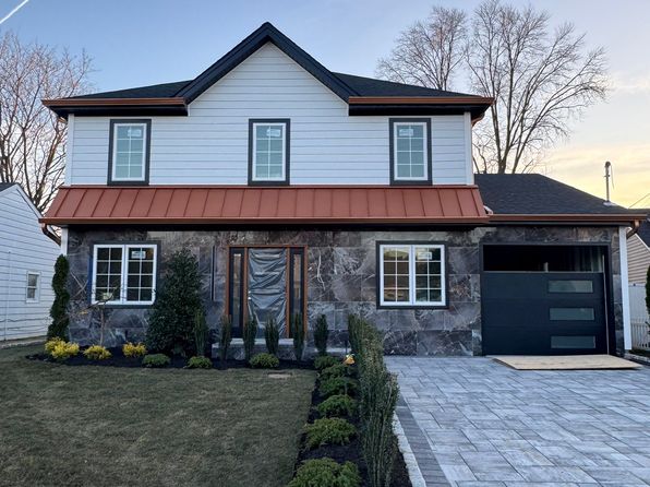 13 Somerville St