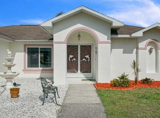 4241 Dristol Ave, Spring Hill, FL 34609