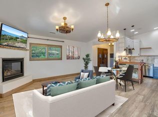 150 Gray Mountain Dr, Sedona, AZ 86336
