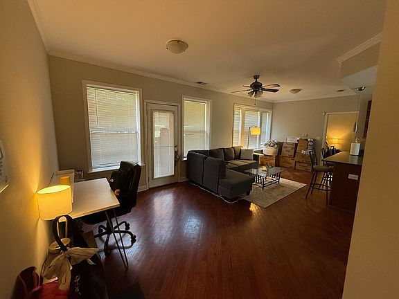 2nd image of 1621 W Wallen Ave #2