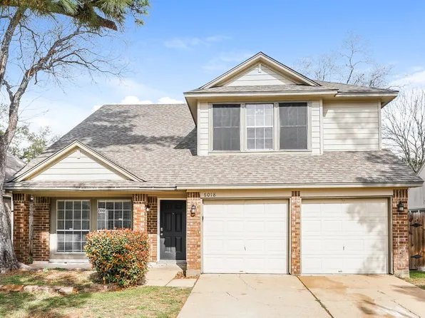 6018 Fern Hollow Ct, Katy, TX 77449