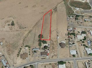 413 Melendez Dr, Socorro, TX 79927