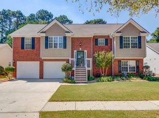 4001 Savannah Ridge Trce, Loganville, GA 30052