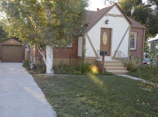 3541 Ames St, Wheat Ridge, CO 80212