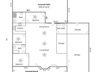 4506 E Richardson Rd, Edinburg, TX 78542