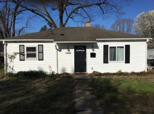 7825 Shamrock Rd, Millington, TN 38053