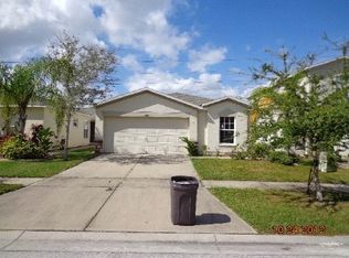 7944 Carriage Pointe Dr, Gibsonton, FL 33534