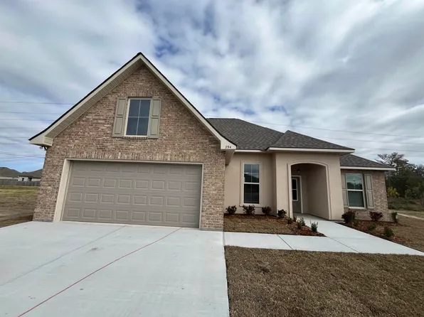 294 Adley Ave, Houma, LA 70364