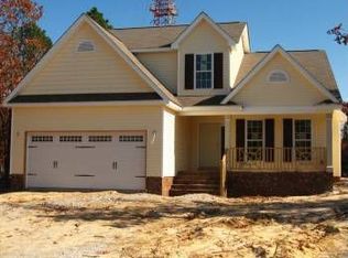 105 Micro Ct, Broadway, NC 27505