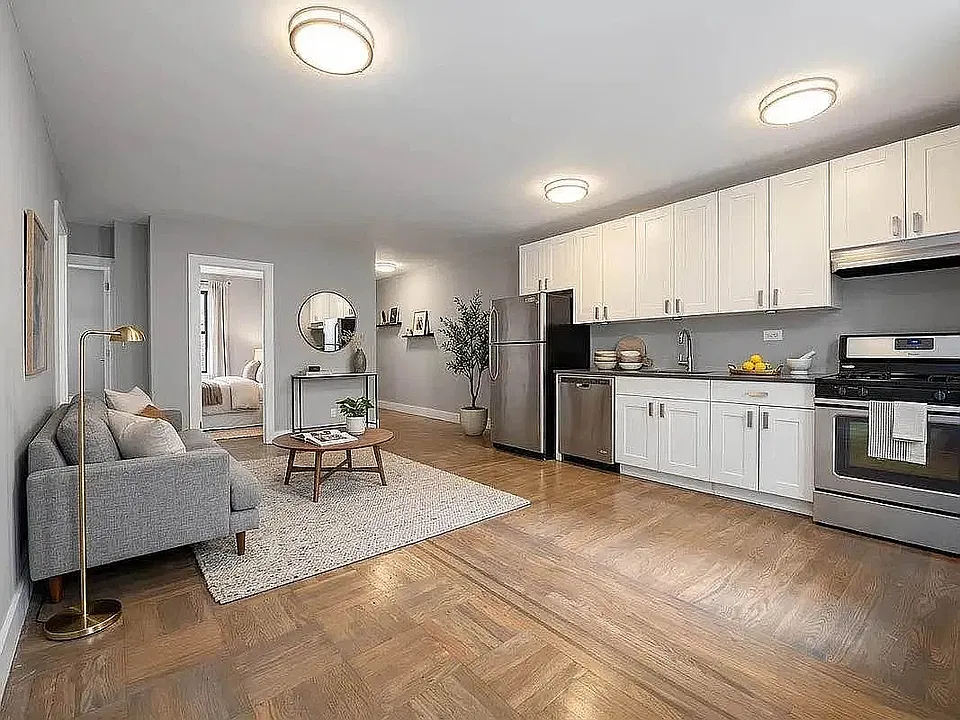 3660 Waldo Ave #2HH