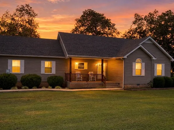 999 Sherrill Rd, Decherd, TN 37324