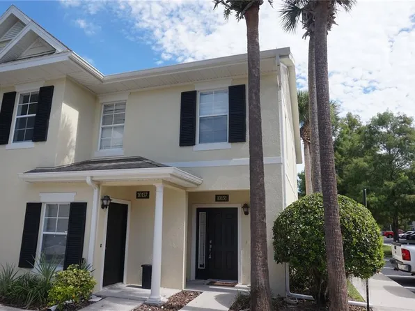 10151 Regent Park Dr #2509, Orlando, FL 32825