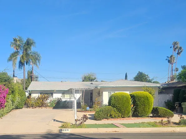 9224-9226 N Gothic Ave, North Hills, CA 91343
