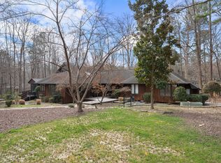 10509 Leslie Dr, Raleigh, NC 27615