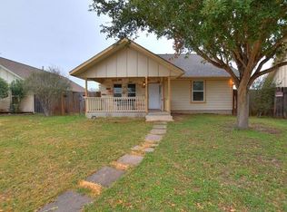 4404 Acers Ln, Austin, TX 78725