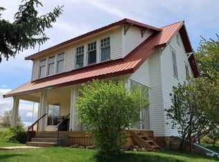 1305 Mesa Rd, Mesa, ID 83643