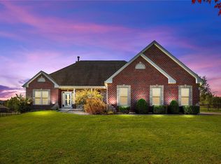 20 Bel Air Dr, Moscow Mills, MO 63362