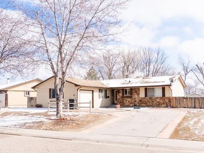 52 Normandy Cir, Pueblo, CO, 81001