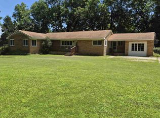 4260 Broadway Rd, Arlington, TN 38002