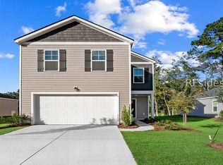 9 Veil Dr, Ridgeland, SC 29936