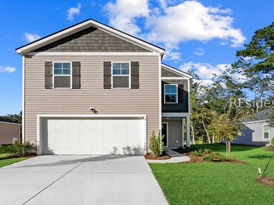 9 Veil Dr, Ridgeland, SC, 29936