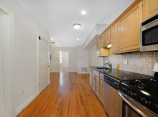 418 Bloomfield St #3, Hoboken, NJ 07030