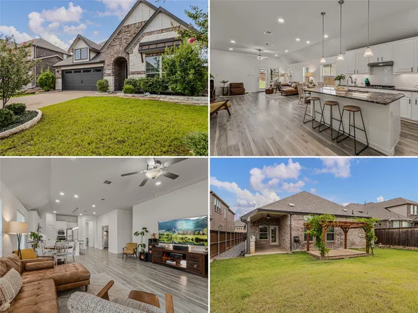 2524 Solomons Pl, Wylie, TX 75098