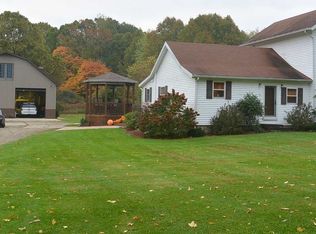 4123 Mann Rd, Concord, MI 49237