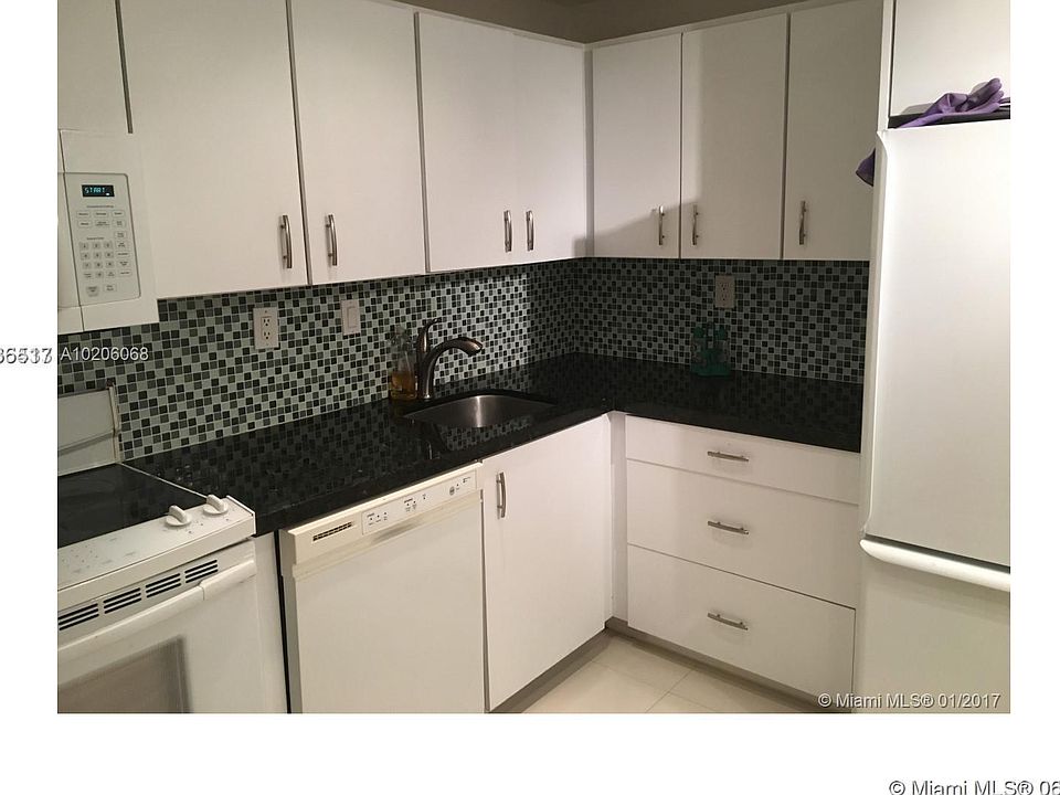 1st image of 3701 N Country Club Dr #P509
