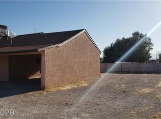 5249 E Carey Ave, Sunrise Manor, NV 89156