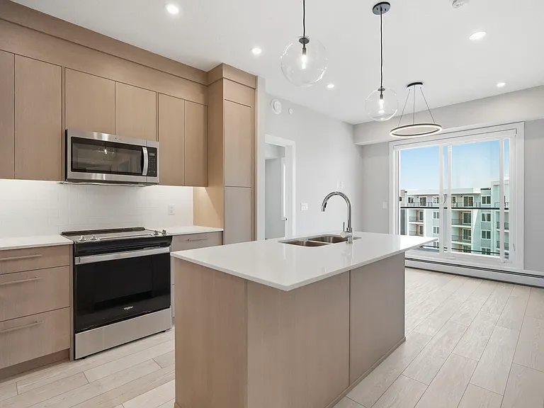 265 Wolf Willow Blvd SE #2514 — Photo 3