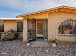8608 N Mahogany Rd, Tucson, AZ 85704