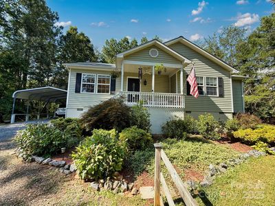 130 Kankel Dr, Rutherfordton, NC, 28139