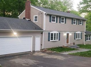48 Lynne Ter, Shelton, CT 06484