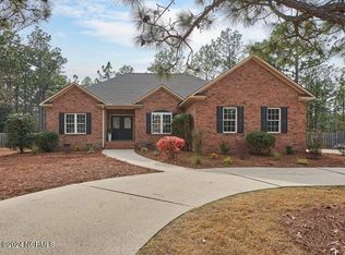 10 Minikahada Trl, Pinehurst, NC 28374