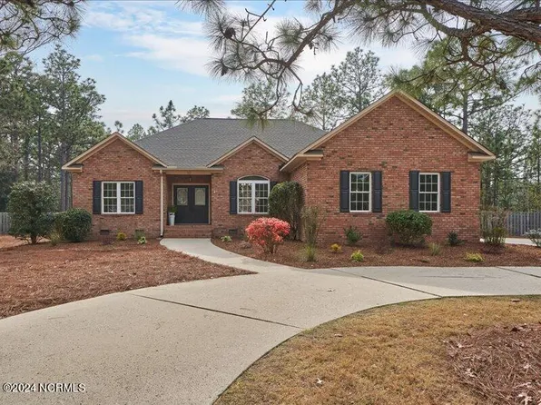 10 Minikahada Trail, Pinehurst, NC 28374