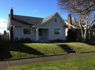 6525 N Campbell Ave, Portland, OR 97217