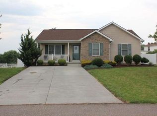 3056 Patriot Ct, Broadway, VA 22815