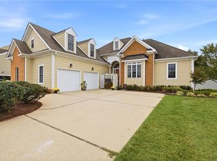 1703 Cheslie Arch, Chesapeake, VA 23323
