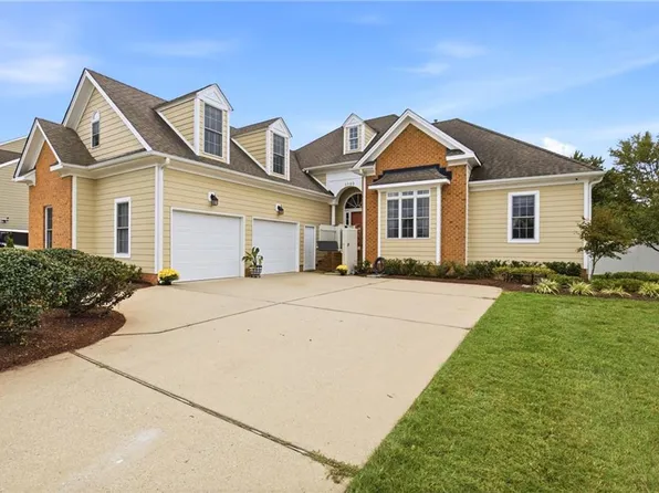 1703 Cheslie Arch, Chesapeake, VA 23323