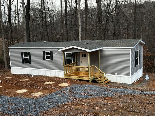 557 Bear Hollow Rd LOT 3, Rogersville, TN 37857