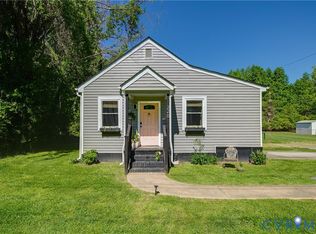 220 Cedar Fork Rd, Richmond, VA 23223