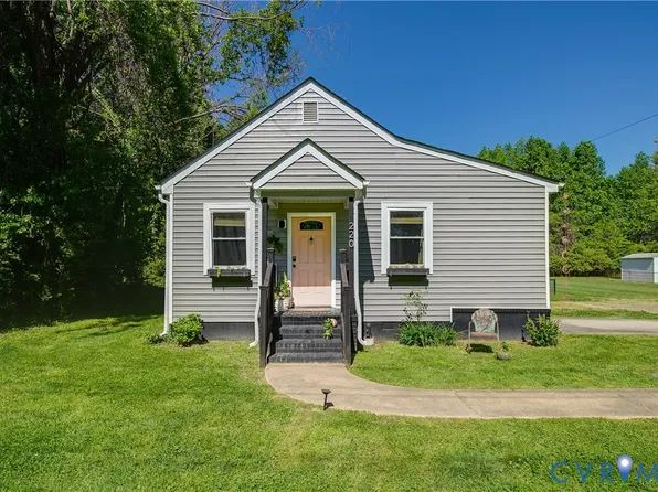 220 Cedar Fork Rd, Richmond, VA 23223