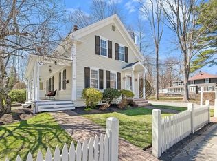 20 Prospect St, Reading, MA 01867