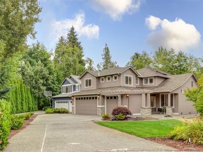 14514 20th Avenue W, Lynnwood, WA, 98037